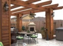 Kwikfynd Pergolas
limestoneridges